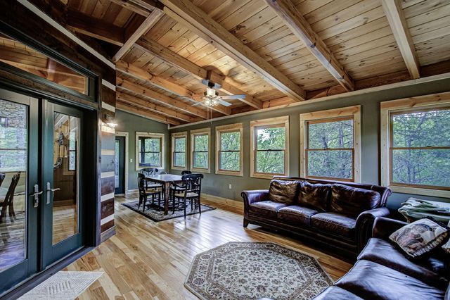 625 Cane Creek Mountain Road, Tellico Plains, TN 37385