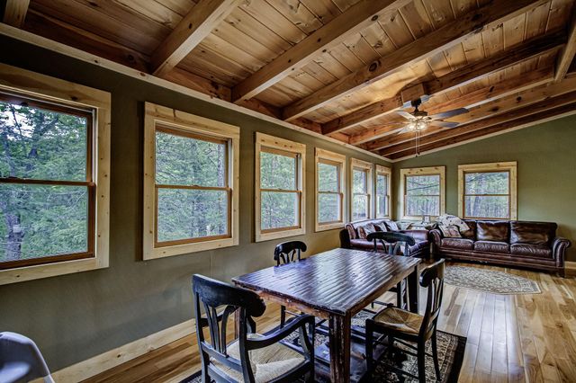 625 Cane Creek Mountain Road, Tellico Plains, TN 37385