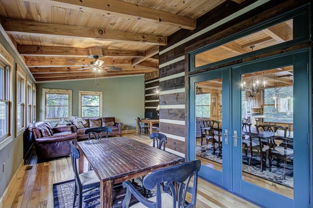 625 Cane Creek Mountain Road, Tellico Plains, TN 37385