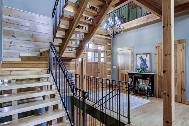 625 Cane Creek Mountain Road, Tellico Plains, TN 37385