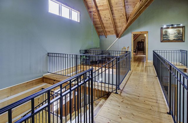625 Cane Creek Mountain Road, Tellico Plains, TN 37385