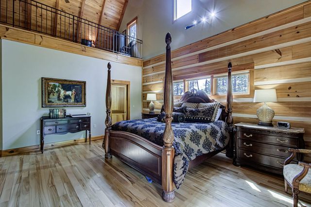 625 Cane Creek Mountain Road, Tellico Plains, TN 37385