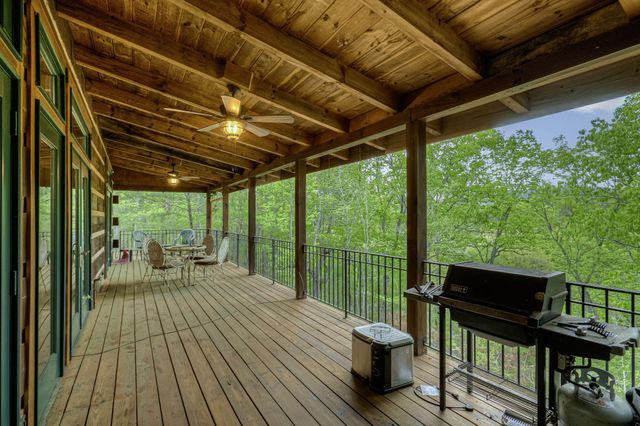625 Cane Creek Mountain Road, Tellico Plains, TN 37385