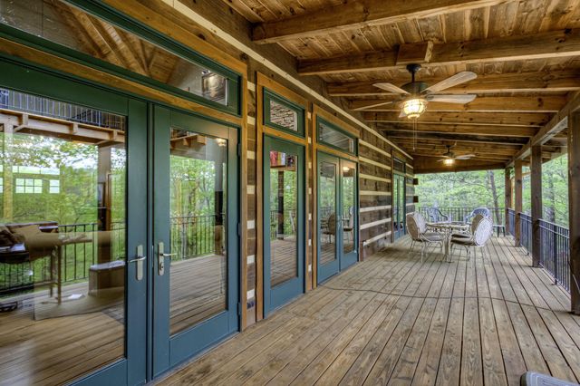 625 Cane Creek Mountain Road, Tellico Plains, TN 37385