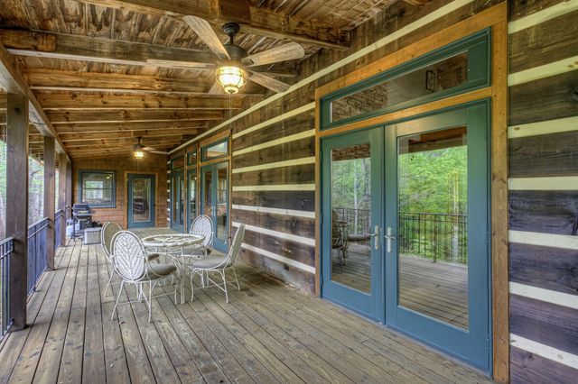 625 Cane Creek Mountain Road, Tellico Plains, TN 37385