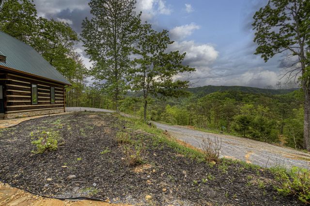 625 Cane Creek Mountain Road, Tellico Plains, TN 37385