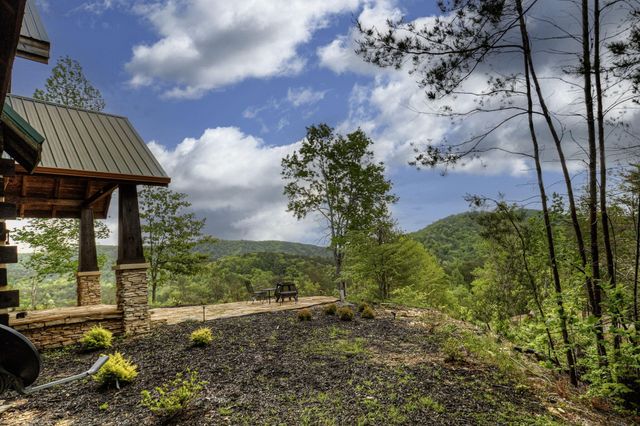 625 Cane Creek Mountain Road, Tellico Plains, TN 37385