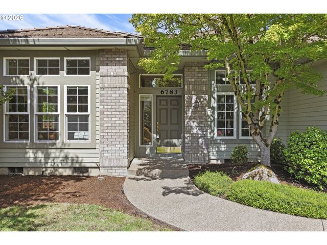 6783 Sw LANDOVER Dr, Wilsonville, OR 97070