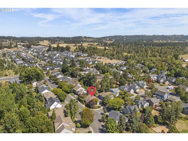 6783 Sw LANDOVER Dr, Wilsonville, OR 97070
