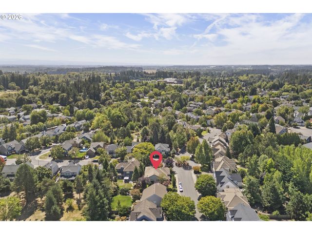 6783 Sw LANDOVER Dr, Wilsonville, OR 97070