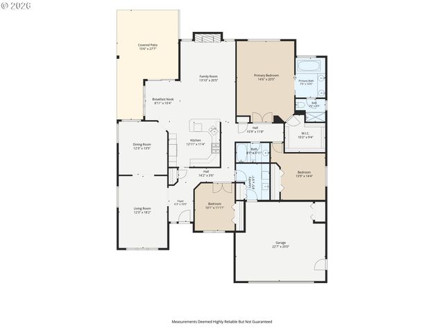 6783 Sw LANDOVER Dr, Wilsonville, OR 97070