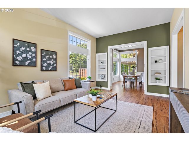 6783 Sw LANDOVER Dr, Wilsonville, OR 97070