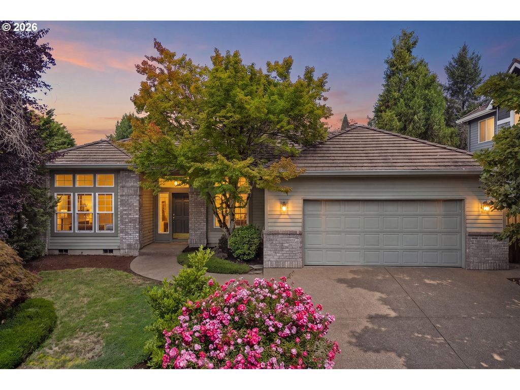 6783 Sw LANDOVER Dr, Wilsonville, OR 97070