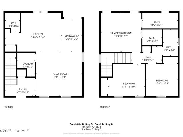 1106 S 4th Street, Wilmington, NC 28401
