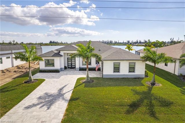 1708 SW 4th ST, Cape Coral, FL 33991