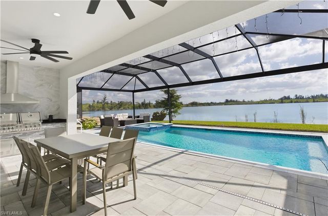 1708 SW 4th ST, Cape Coral, FL 33991