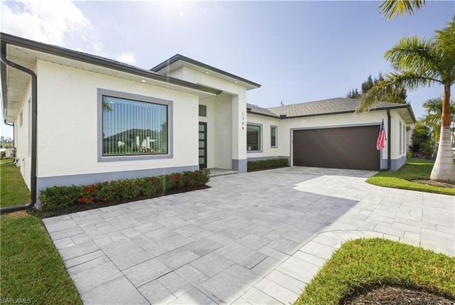 1708 SW 4th ST, Cape Coral, FL 33991