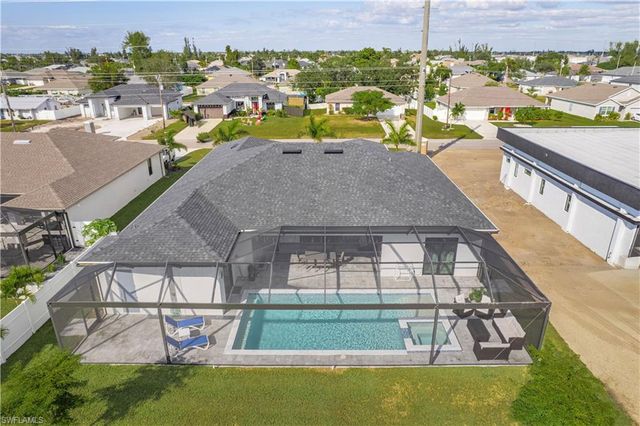 1708 SW 4th ST, Cape Coral, FL 33991