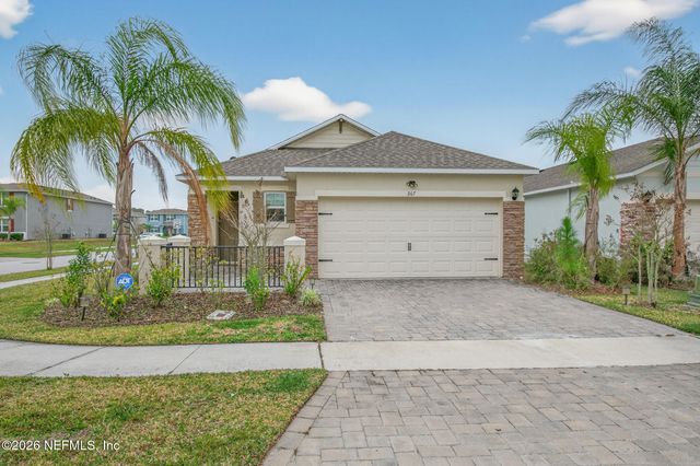 367 CARYOTA Court, New Smyrna Beach, FL 32168