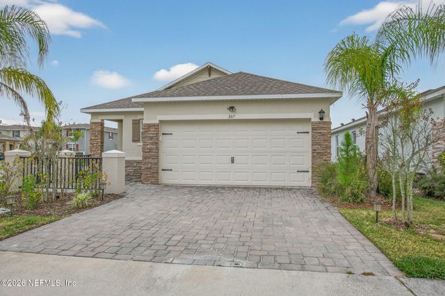 367 CARYOTA Court, New Smyrna Beach, FL 32168