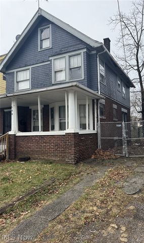 508 Eddy Road, Cleveland, OH 44108