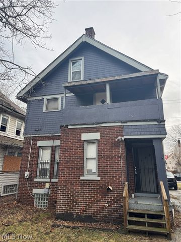 508 Eddy Road, Cleveland, OH 44108