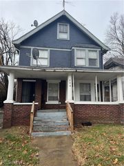 508 Eddy Road, Cleveland, OH 44108