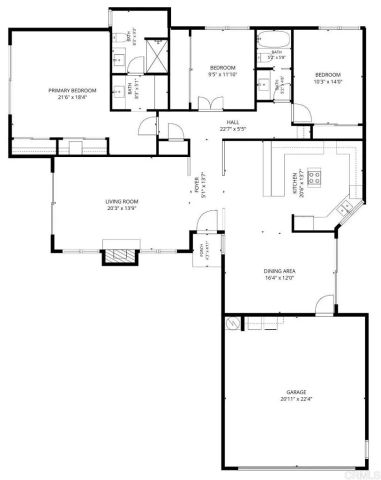 1729 Gascony Road, Encinitas, CA 92024