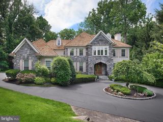 805 MONTPARNASSE PLACE, Newtown Square, PA 19073
