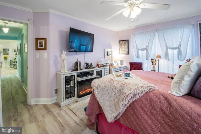 511 MOWAT CIR, Hamilton, NJ 08690