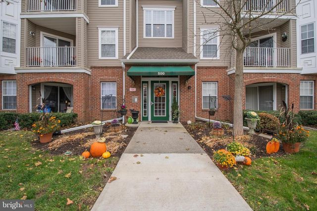 511 MOWAT CIR, Hamilton, NJ 08690