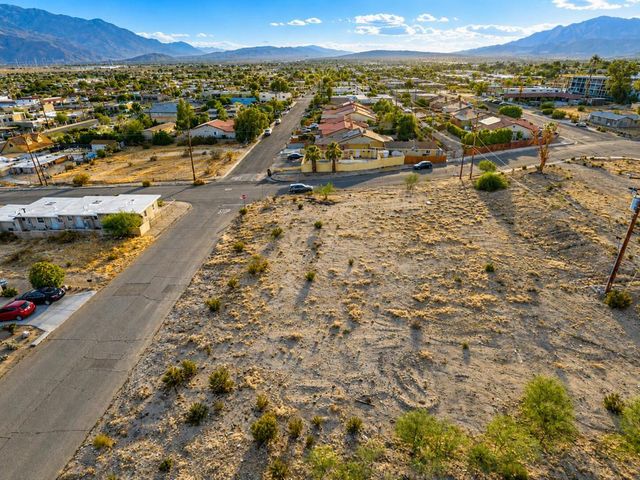 66634 5th Street, Desert Hot Springs, CA 92240