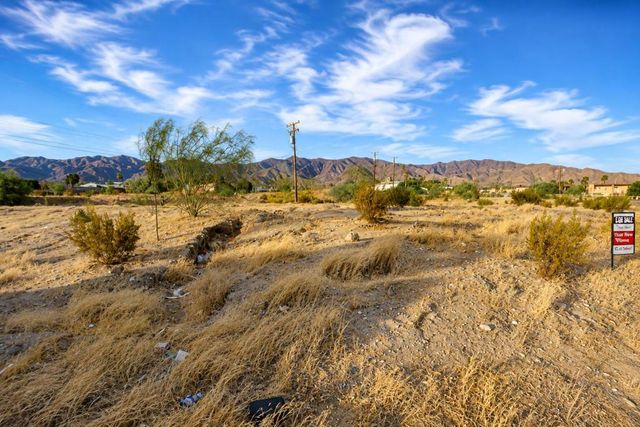 66634 5th Street, Desert Hot Springs, CA 92240
