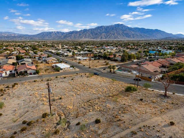 66634 5th Street, Desert Hot Springs, CA 92240