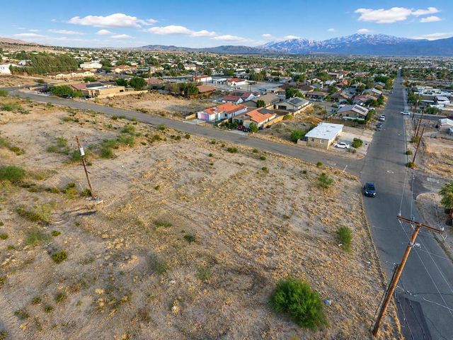 66634 5th Street, Desert Hot Springs, CA 92240