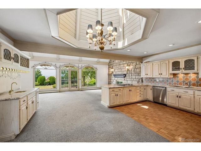 2530 S Gray Ct, Denver, CO 80227