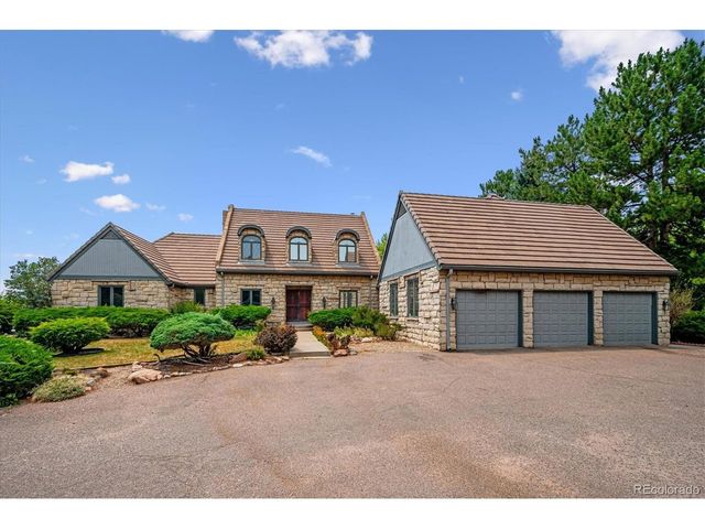2530 S Gray Ct, Denver, CO 80227
