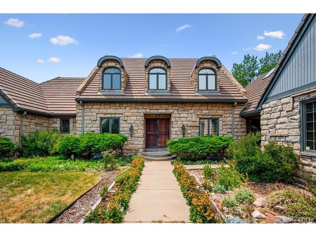 2530 S Gray Ct, Denver, CO 80227