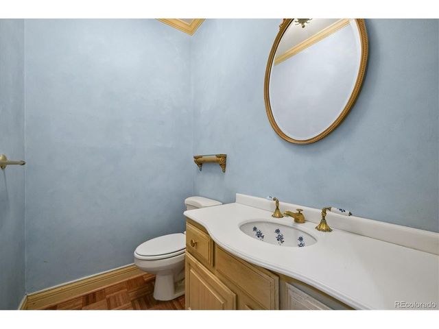 2530 S Gray Ct, Denver, CO 80227