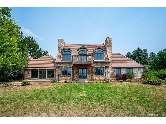 2530 S Gray Ct, Denver, CO 80227