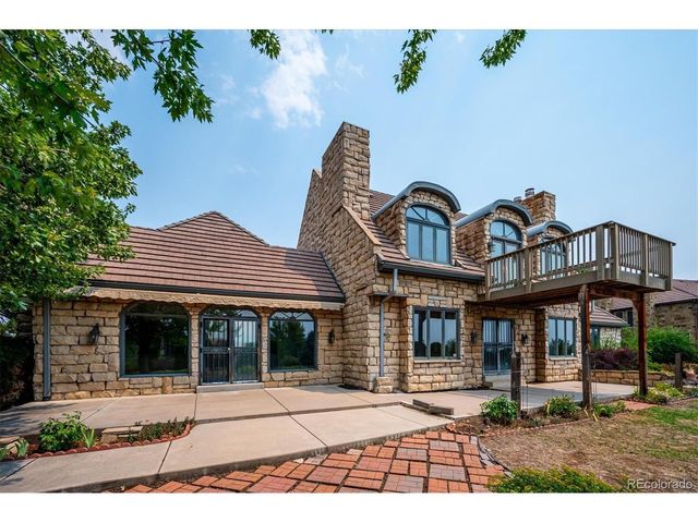 2530 S Gray Ct, Denver, CO 80227