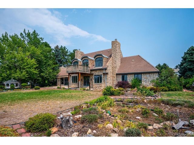 2530 S Gray Ct, Denver, CO 80227