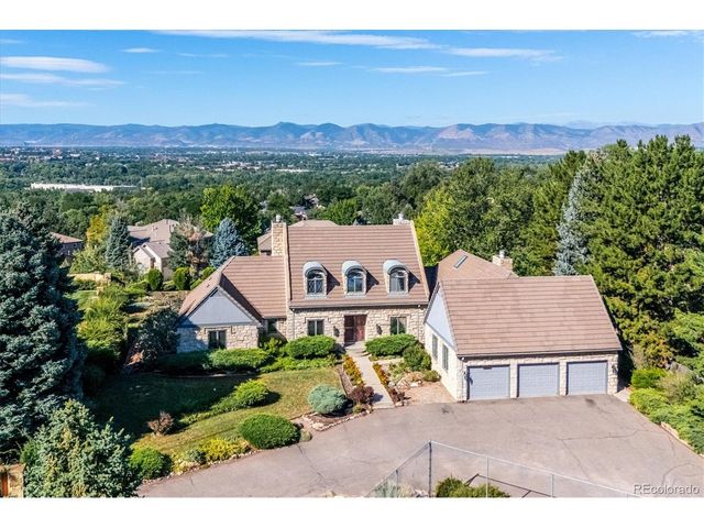 2530 S Gray Ct, Denver, CO 80227