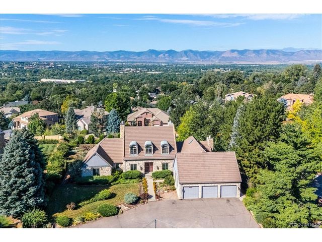 2530 S Gray Ct, Denver, CO 80227