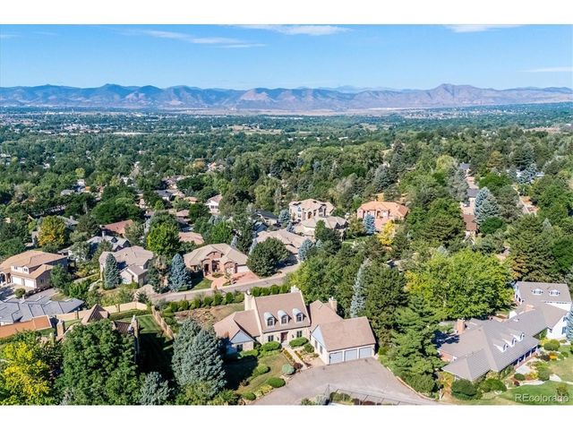 2530 S Gray Ct, Denver, CO 80227