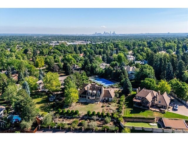 2530 S Gray Ct, Denver, CO 80227
