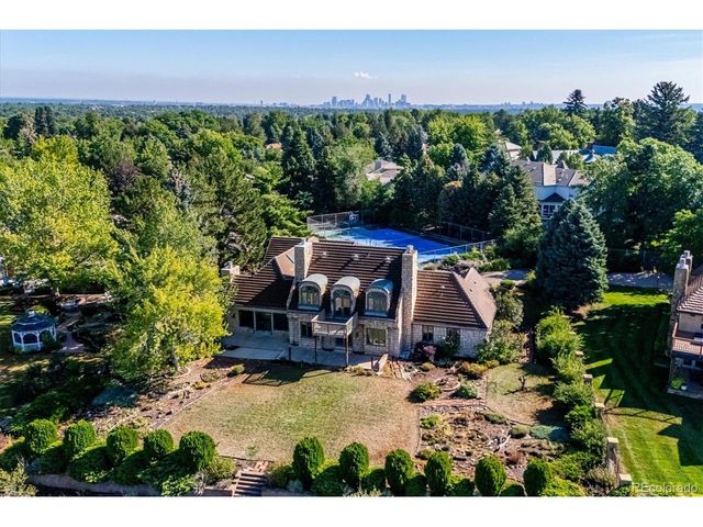 2530 S Gray Ct, Denver, CO 80227