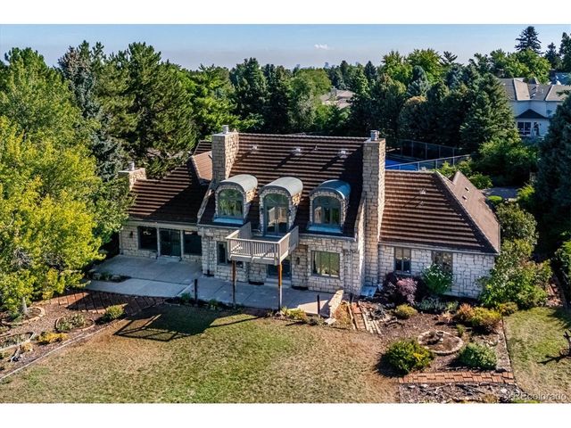 2530 S Gray Ct, Denver, CO 80227