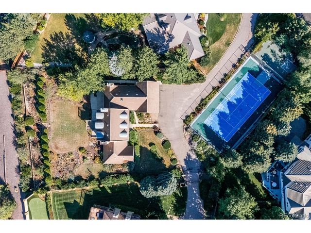 2530 S Gray Ct, Denver, CO 80227