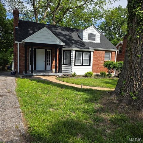 216 S Hartnett Avenue, Ferguson, MO 63135